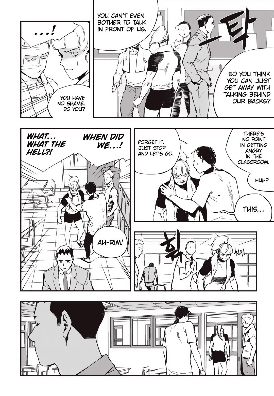 Read Fight Class 3 - Chapter 10 - fightclass3.com | Image 23