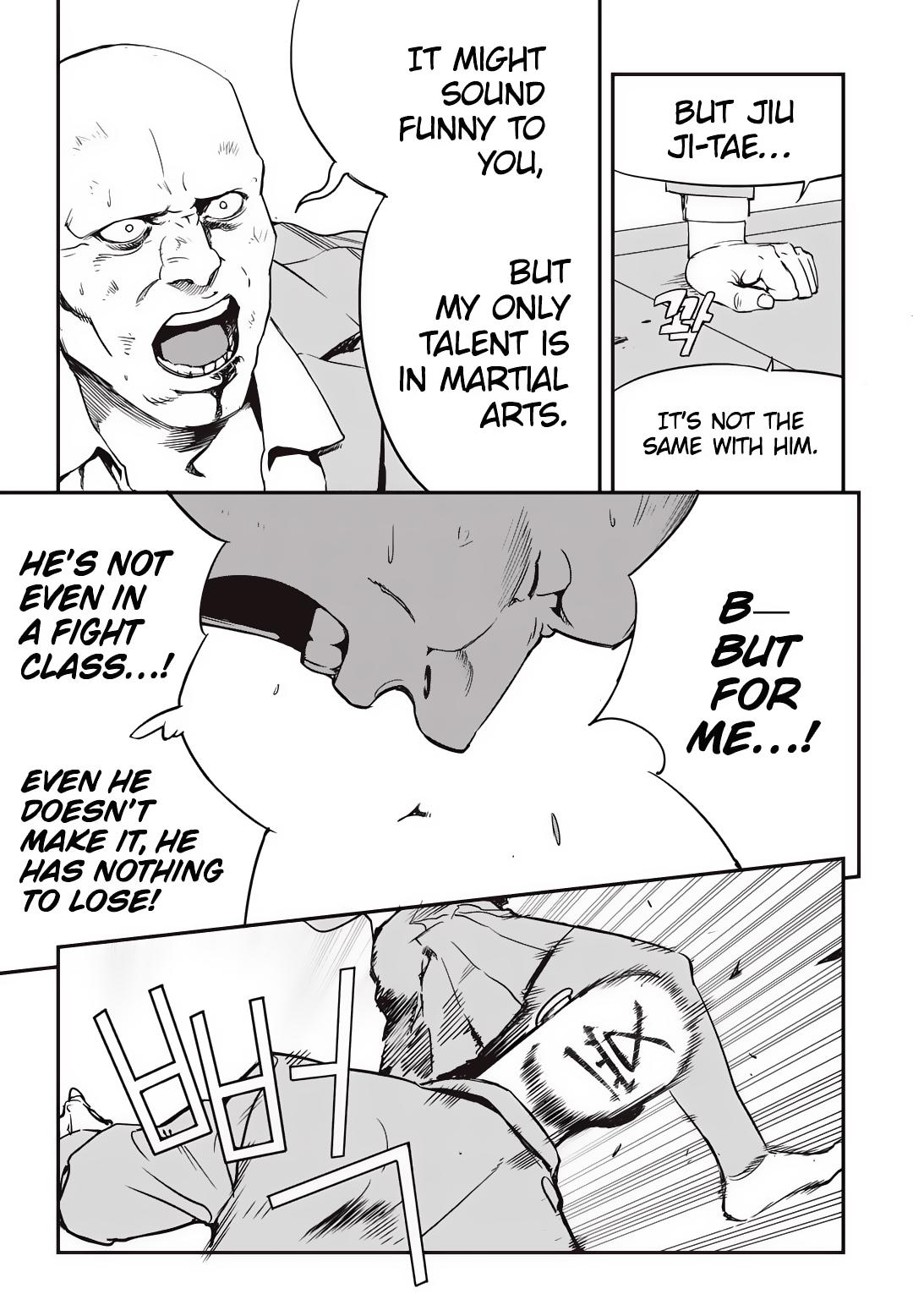 Read Fight Class 3 - Chapter 10 - fightclass3.com | Image 26