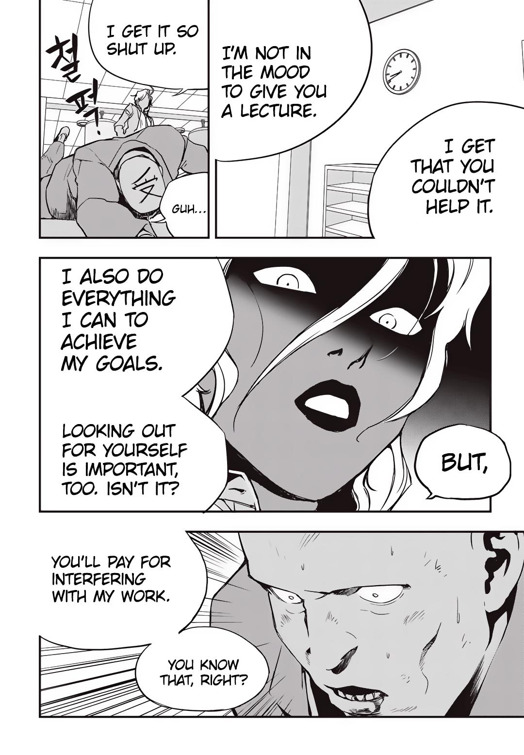 Read Fight Class 3 - Chapter 10 - fightclass3.com | Image 27