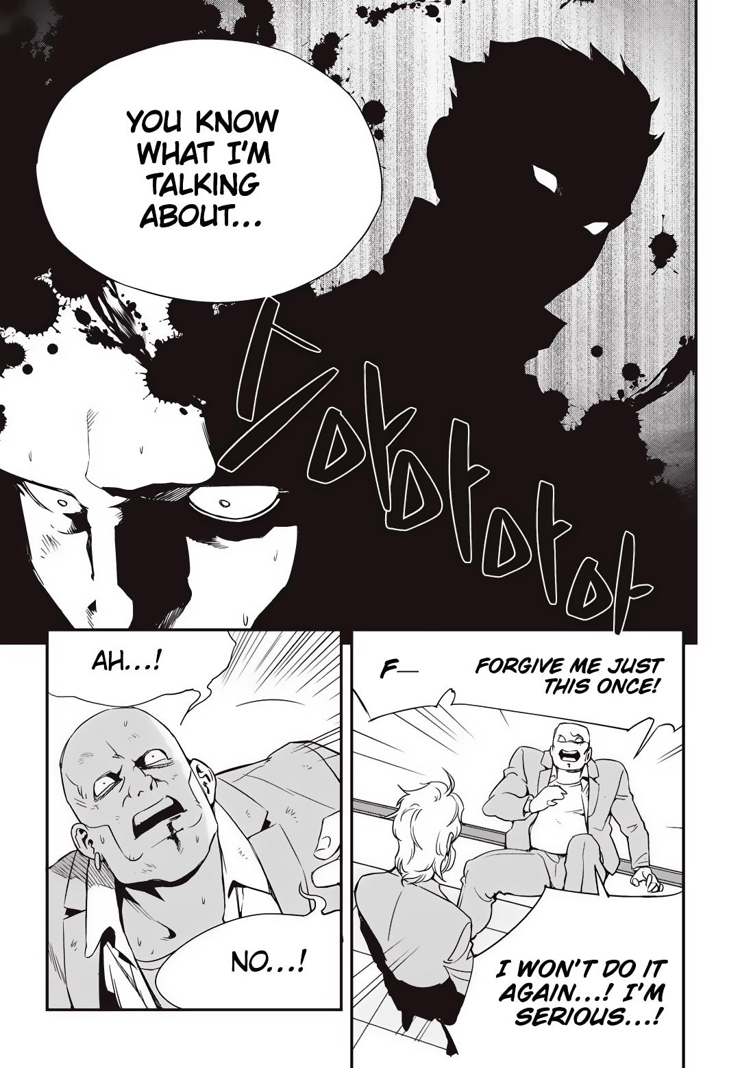 Read Fight Class 3 - Chapter 10 - fightclass3.com | Image 28