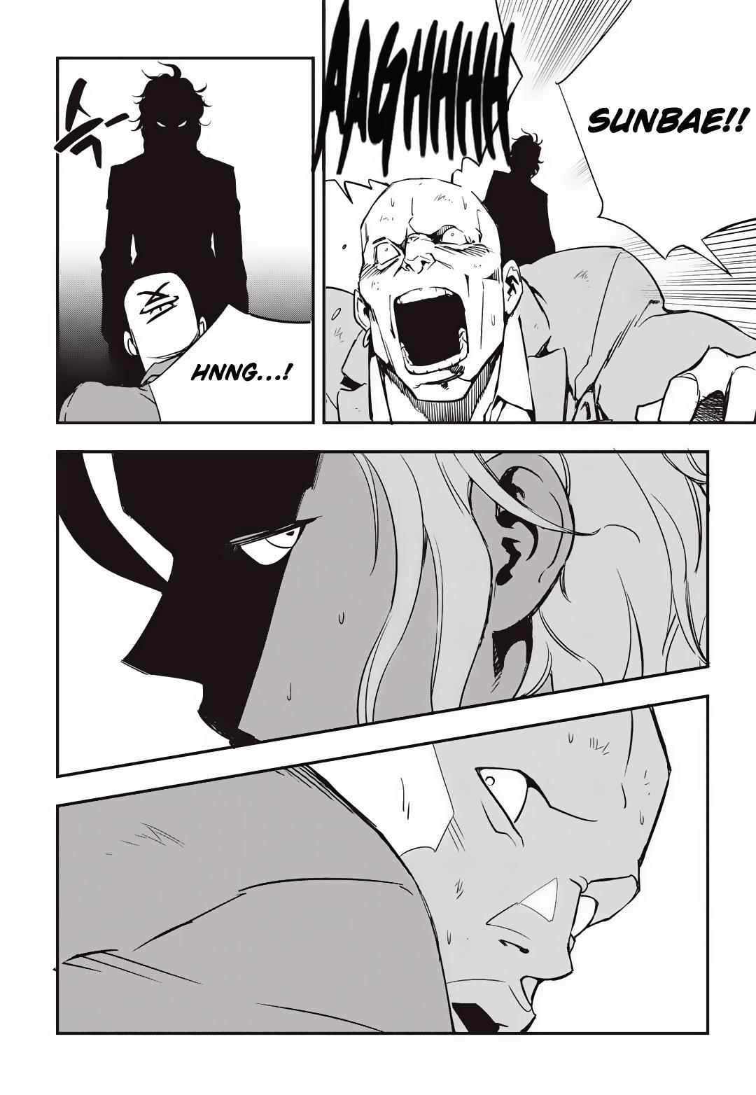 Read Fight Class 3 - Chapter 10 - fightclass3.com | Image 29