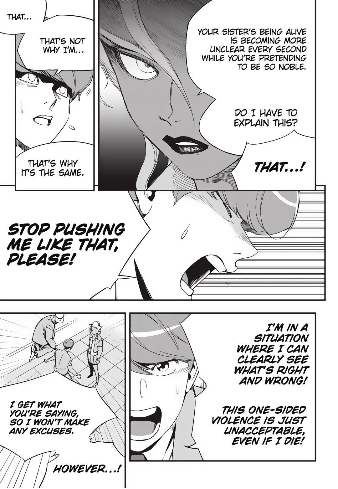 Read Fight Class 3 - Chapter 11 - fightclass3.com | Image 10