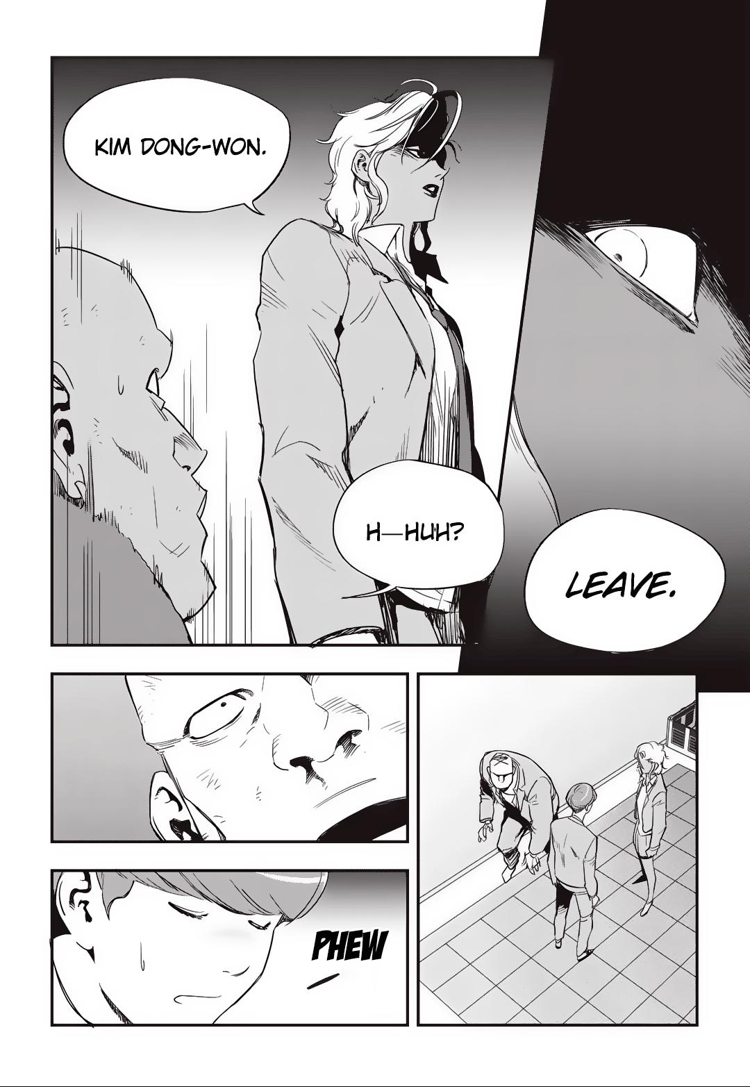 Read Fight Class 3 - Chapter 11 - fightclass3.com | Image 15