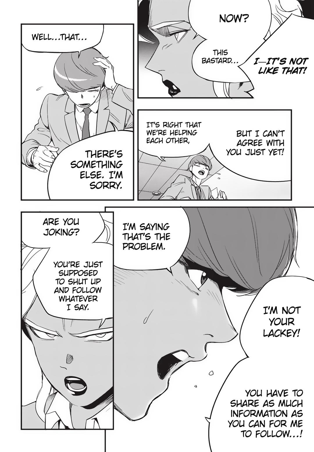 Read Fight Class 3 - Chapter 11 - fightclass3.com | Image 17