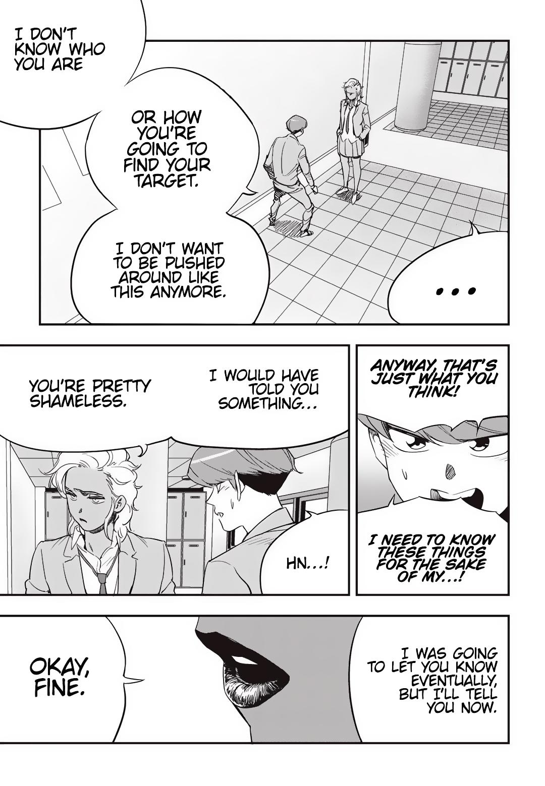 Read Fight Class 3 - Chapter 11 - fightclass3.com | Image 18