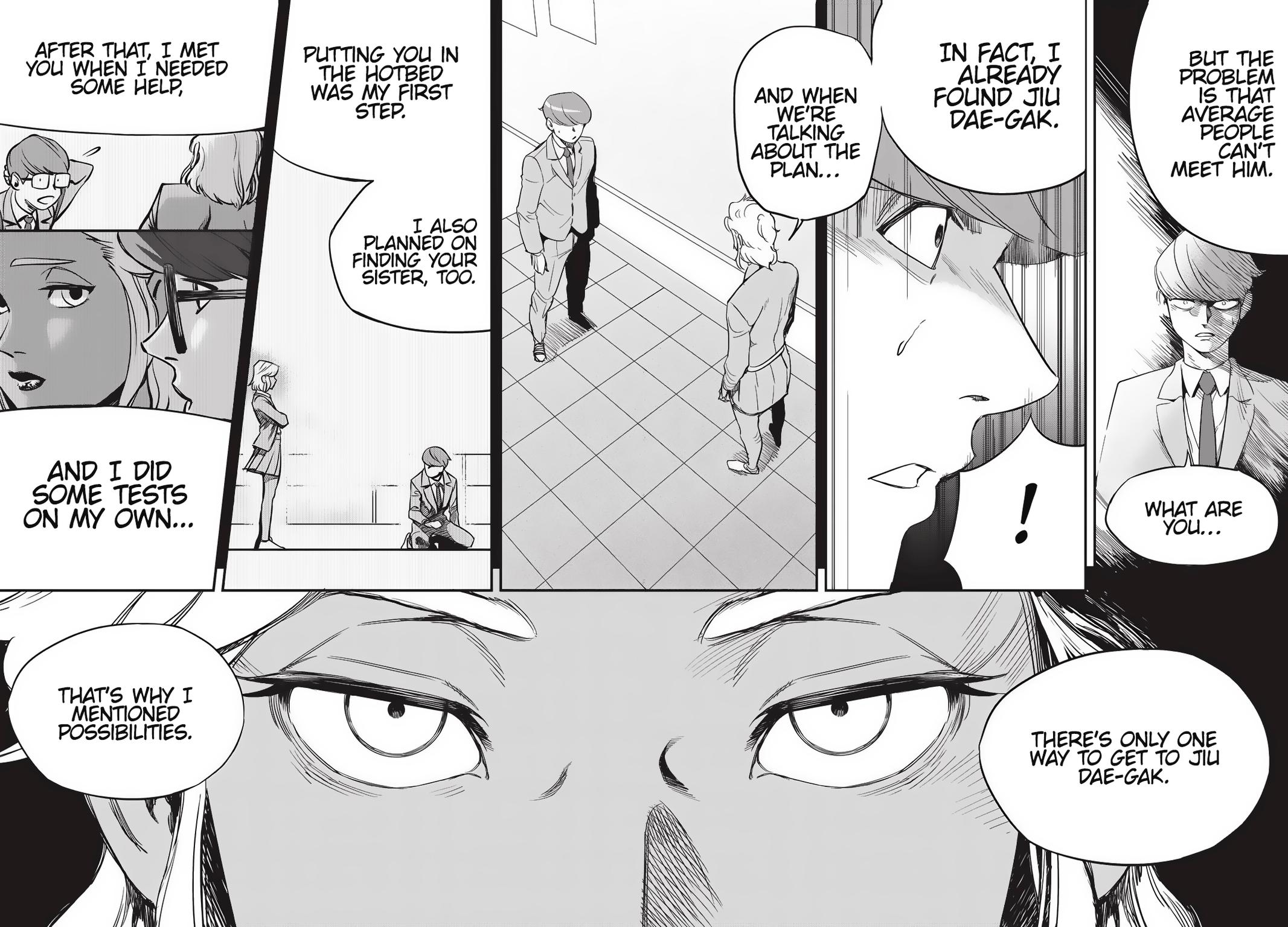 Read Fight Class 3 - Chapter 11 - fightclass3.com | Image 20