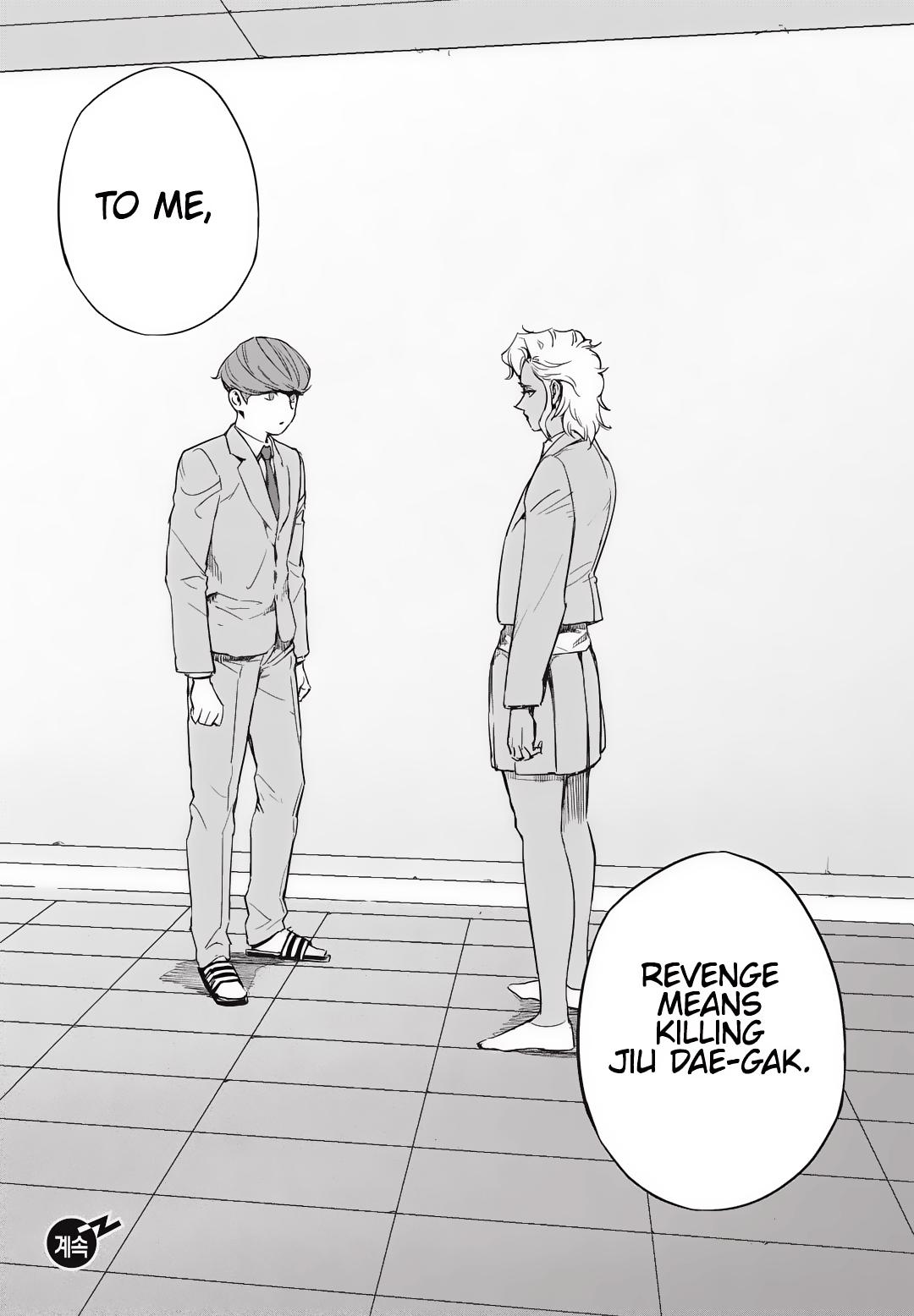 Read Fight Class 3 - Chapter 11 - fightclass3.com | Image 24