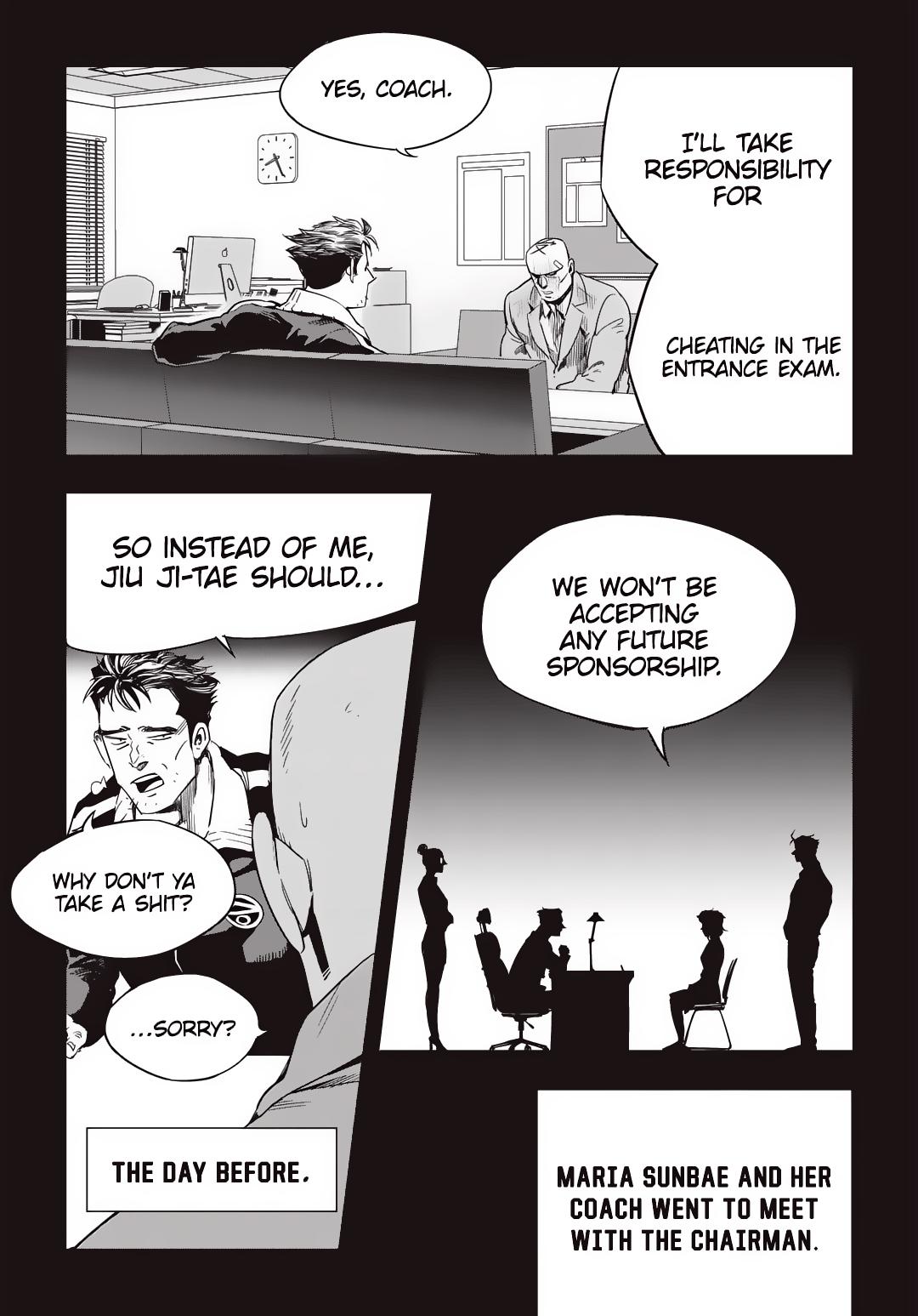 Read Fight Class 3 - Chapter 12 - fightclass3.com | Image 6