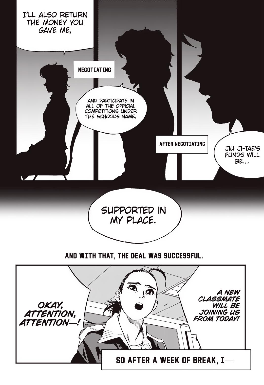 Read Fight Class 3 - Chapter 12 - fightclass3.com | Image 7