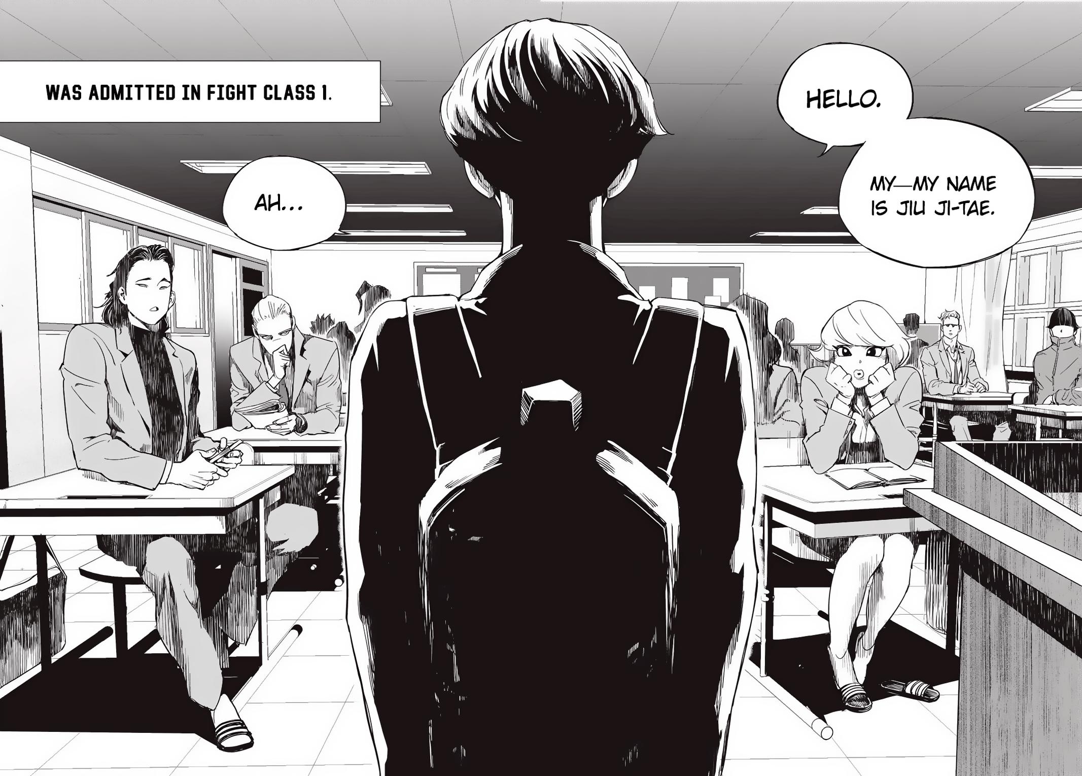 Read Fight Class 3 - Chapter 12 - fightclass3.com | Image 8