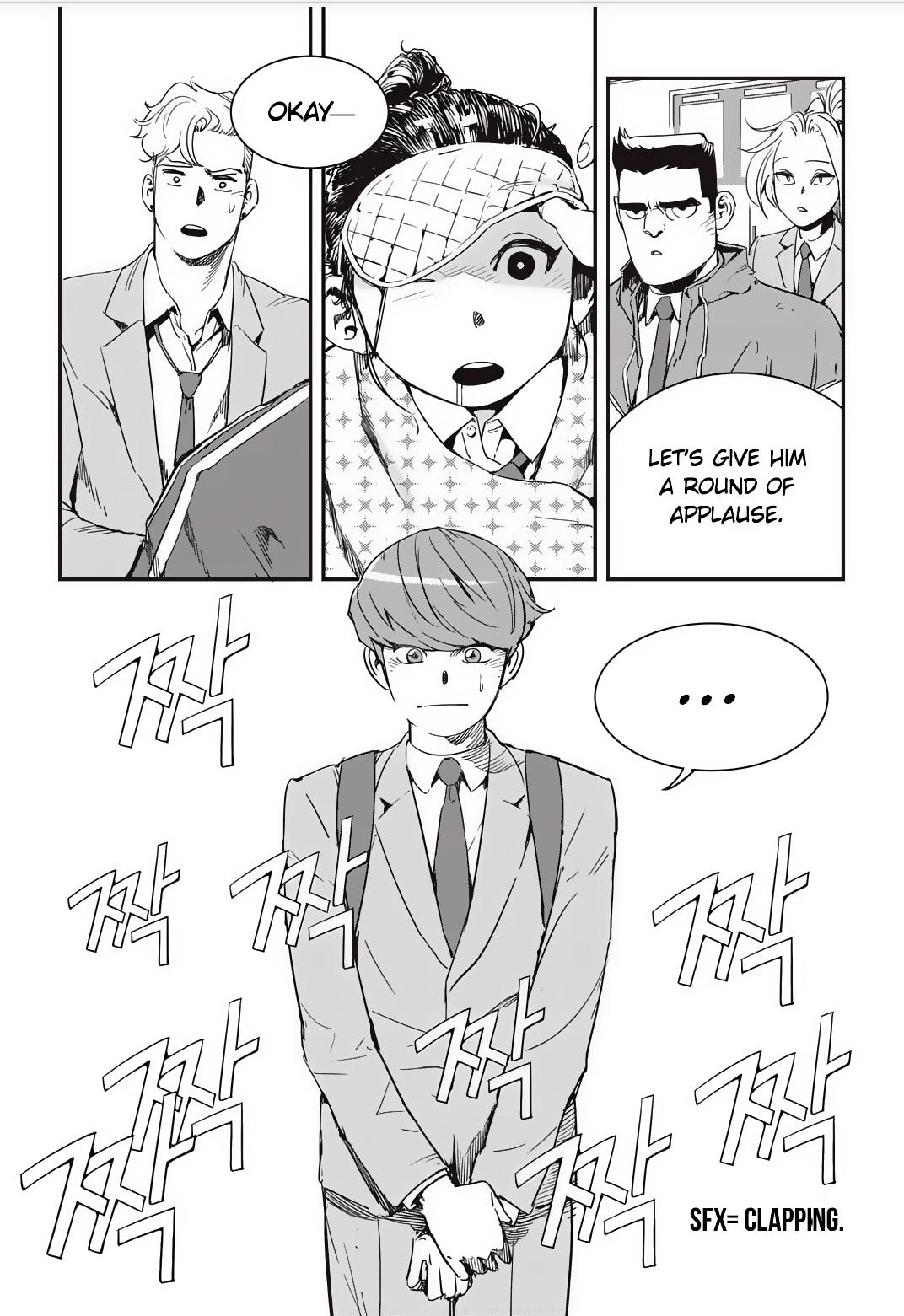 Read Fight Class 3 - Chapter 12 - fightclass3.com | Image 9