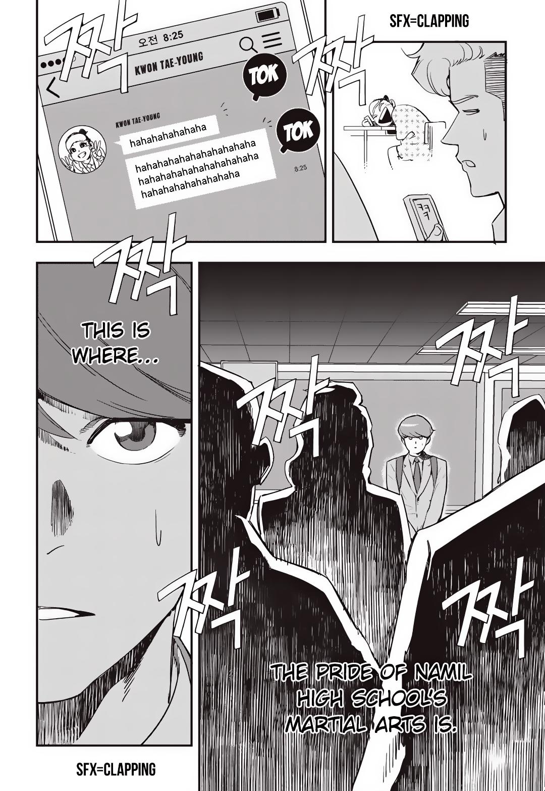 Read Fight Class 3 - Chapter 12 - fightclass3.com | Image 10