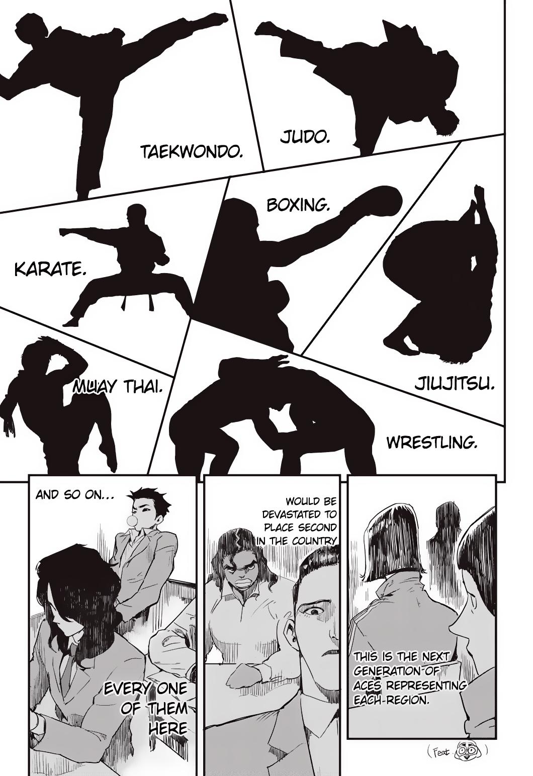Read Fight Class 3 - Chapter 12 - fightclass3.com | Image 11