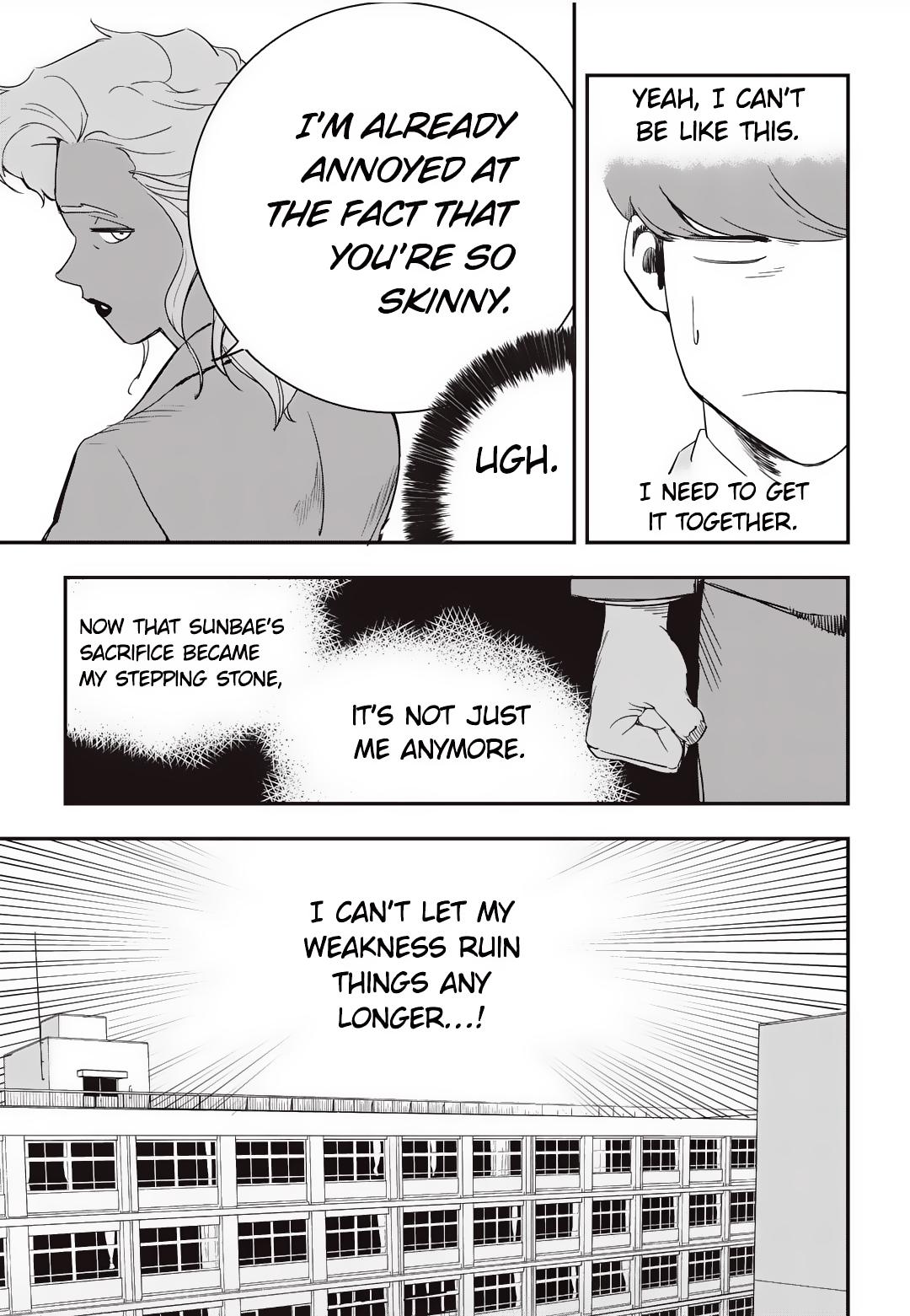 Read Fight Class 3 - Chapter 12 - fightclass3.com | Image 13