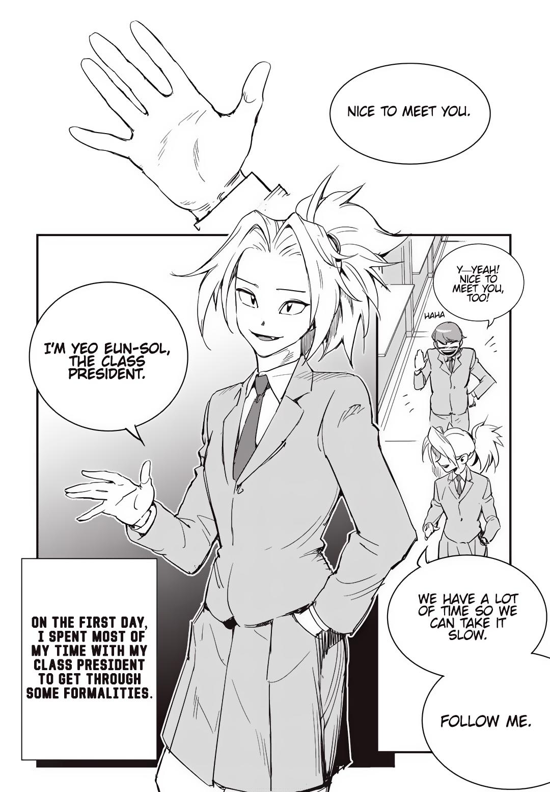 Read Fight Class 3 - Chapter 12 - fightclass3.com | Image 14