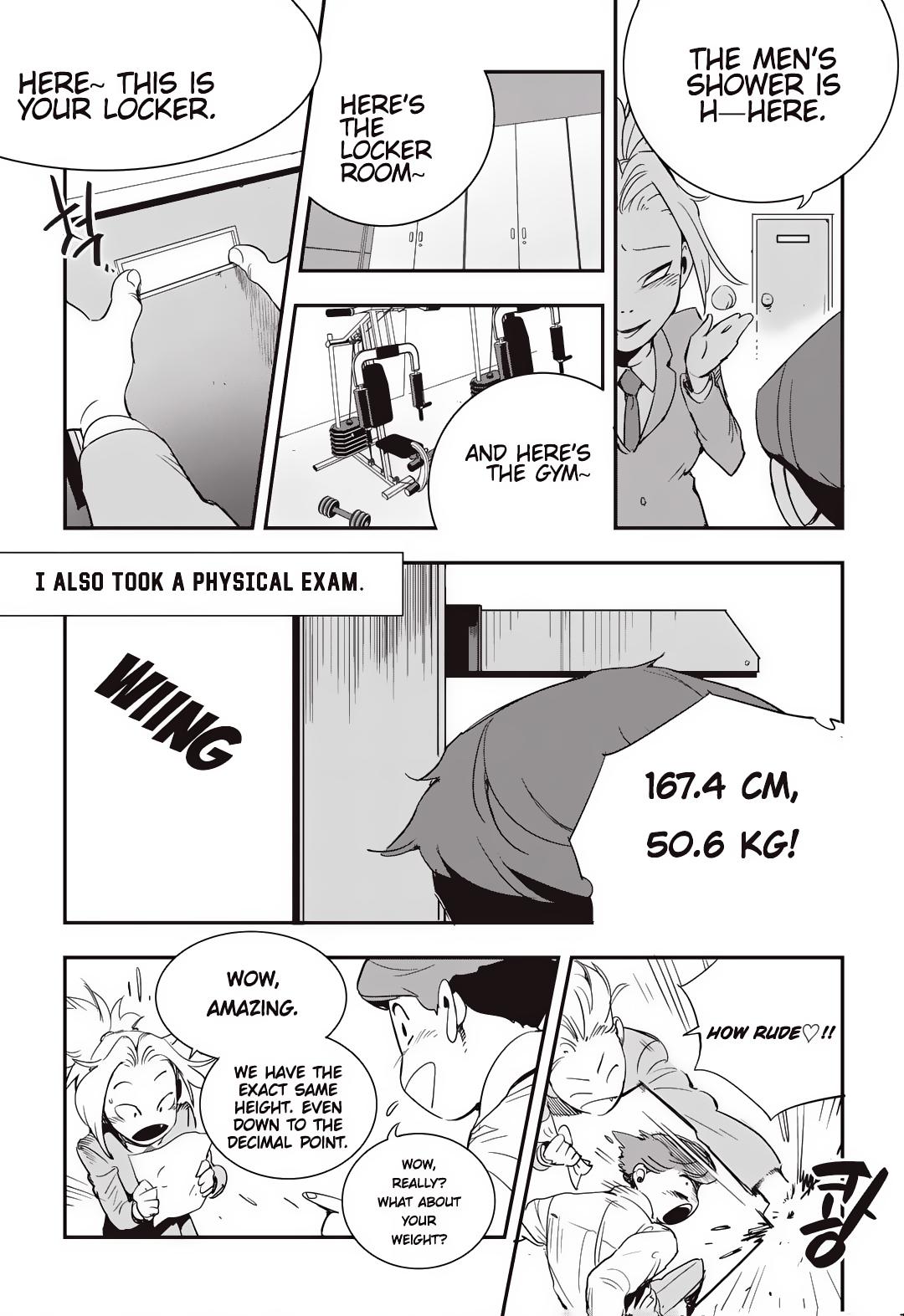 Read Fight Class 3 - Chapter 12 - fightclass3.com | Image 15