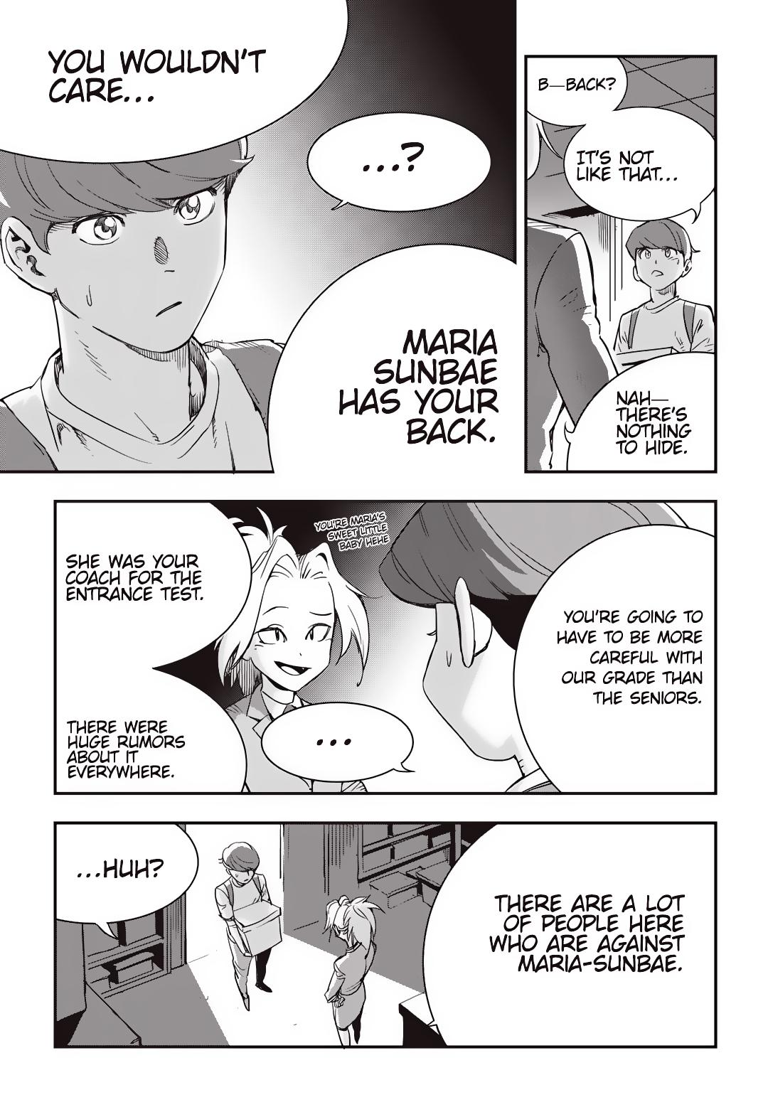 Read Fight Class 3 - Chapter 12 - fightclass3.com | Image 19