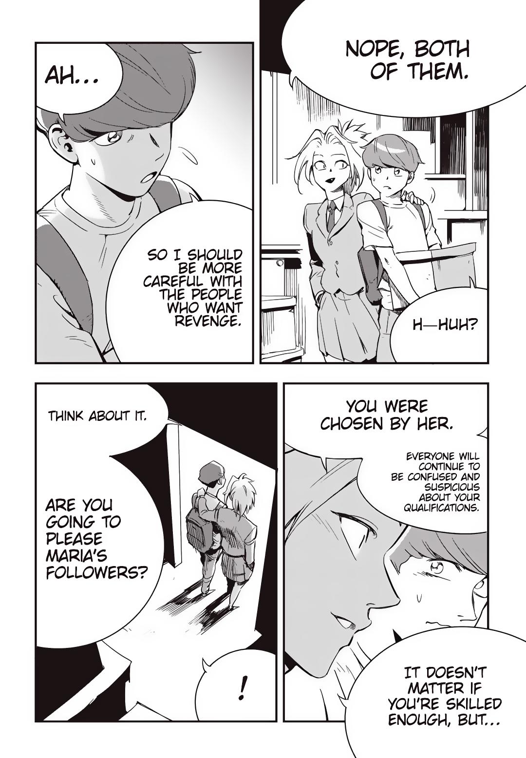 Read Fight Class 3 - Chapter 12 - fightclass3.com | Image 22