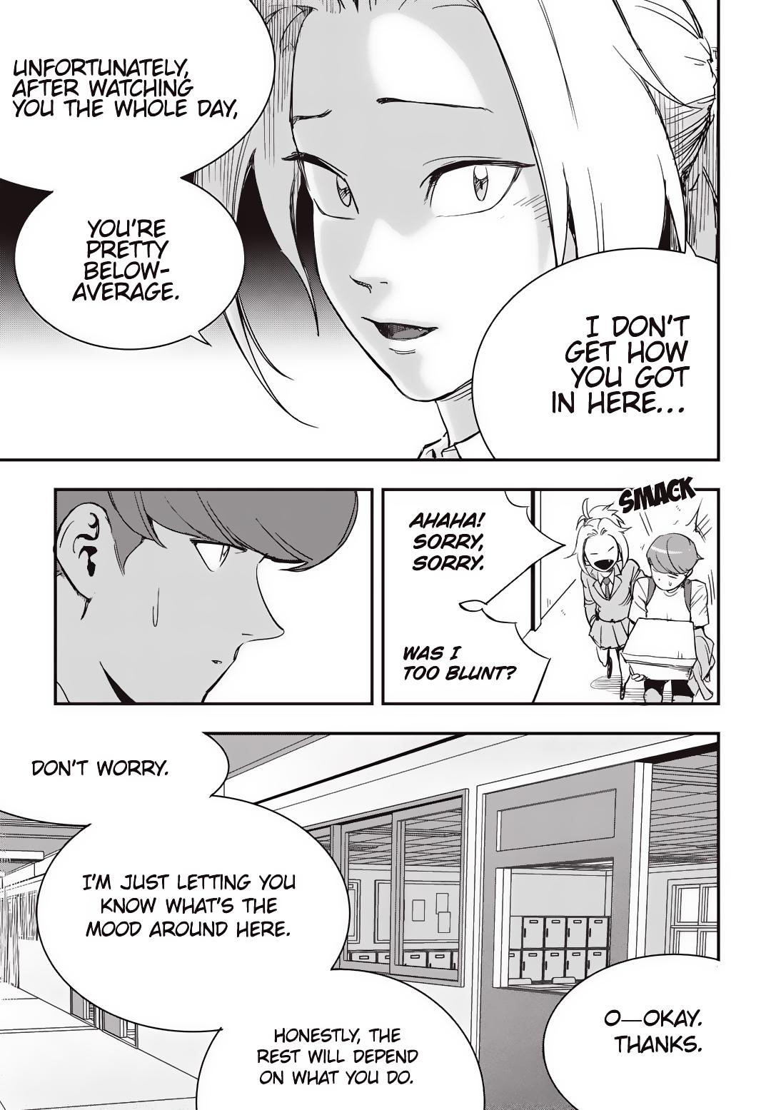 Read Fight Class 3 - Chapter 12 - fightclass3.com | Image 23