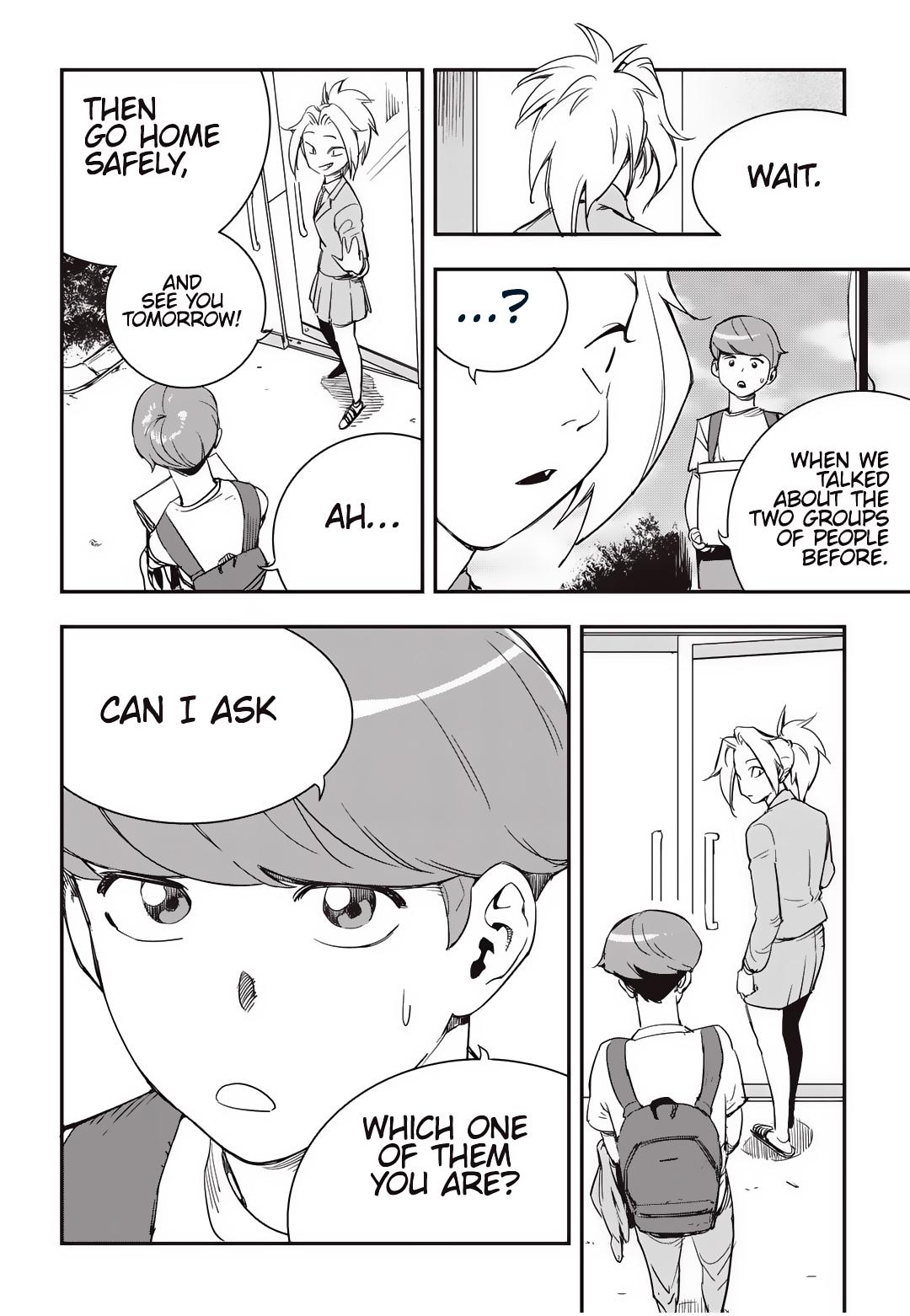 Read Fight Class 3 - Chapter 12 - fightclass3.com | Image 24