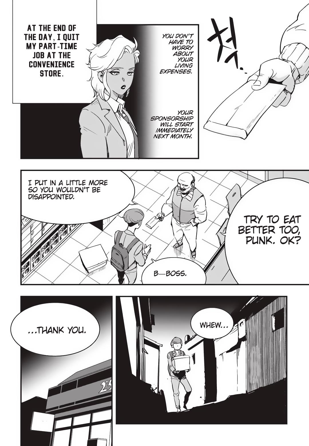 Read Fight Class 3 - Chapter 12 - fightclass3.com | Image 26
