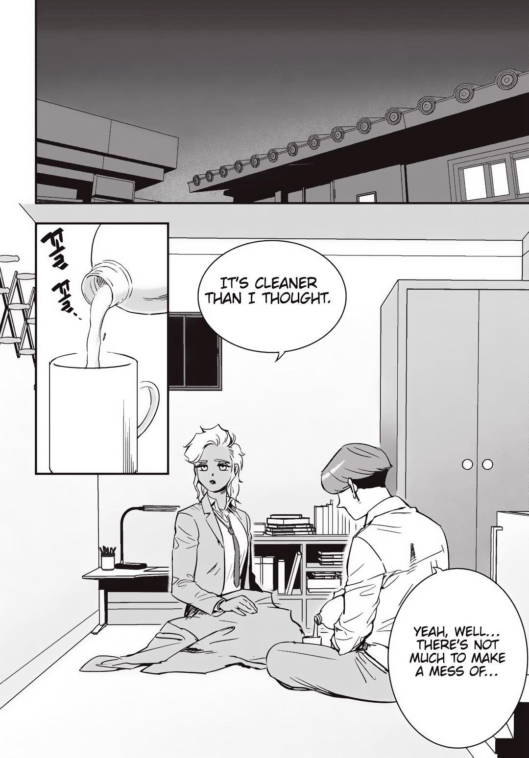 Read Fight Class 3 - Chapter 12 - fightclass3.com | Image 28