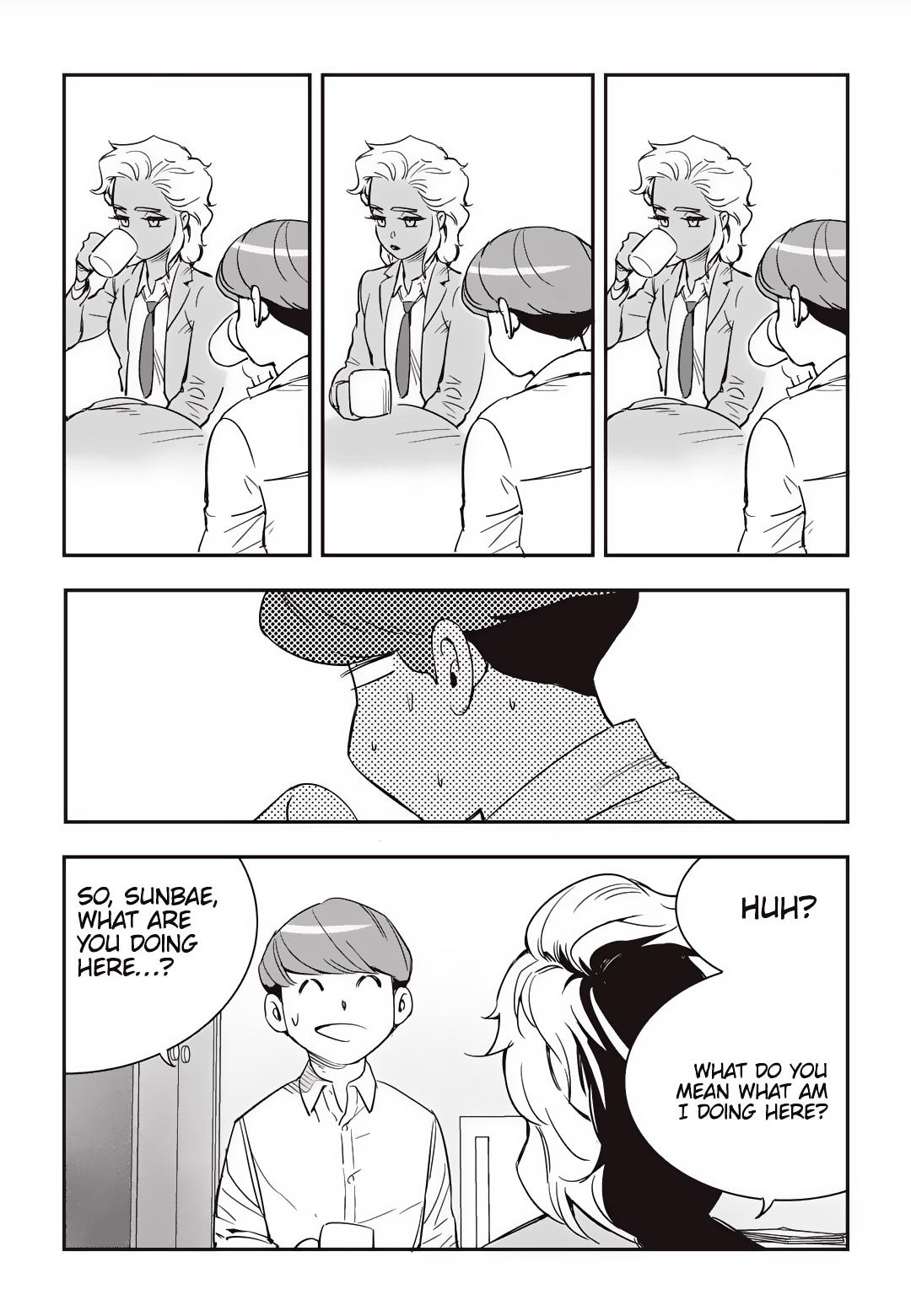 Read Fight Class 3 - Chapter 12 - fightclass3.com | Image 29