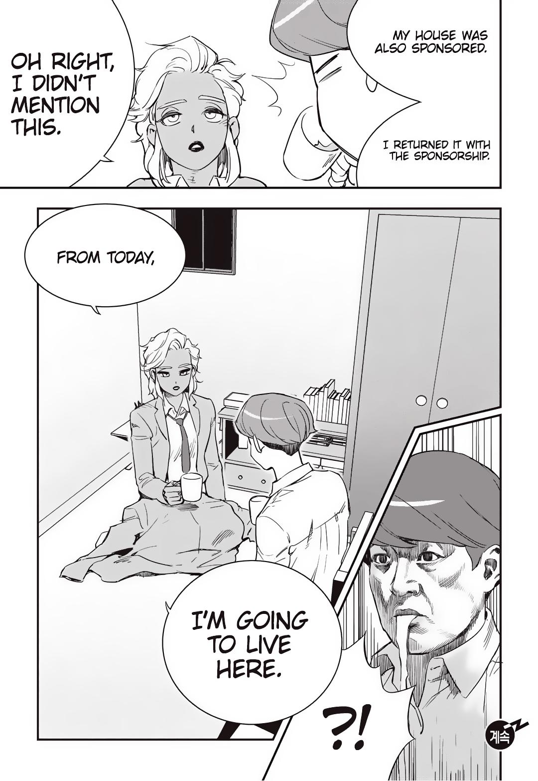 Read Fight Class 3 - Chapter 12 - fightclass3.com | Image 31