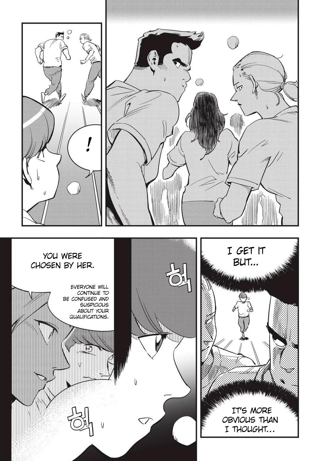Read Fight Class 3 - Chapter 13 - fightclass3.com | Image 8