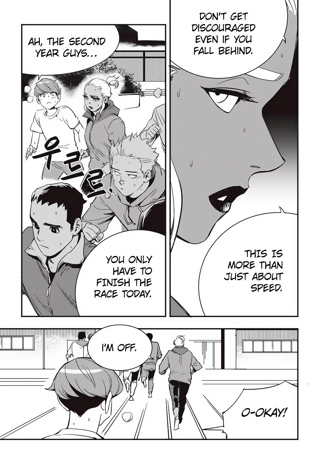 Read Fight Class 3 - Chapter 13 - fightclass3.com | Image 10