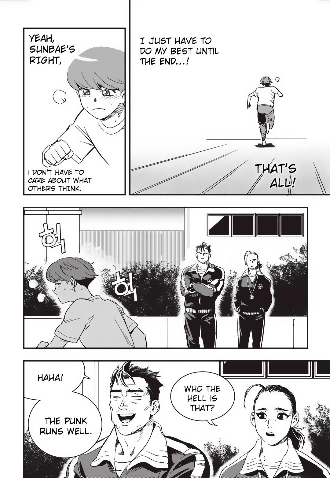 Read Fight Class 3 - Chapter 13 - fightclass3.com | Image 11