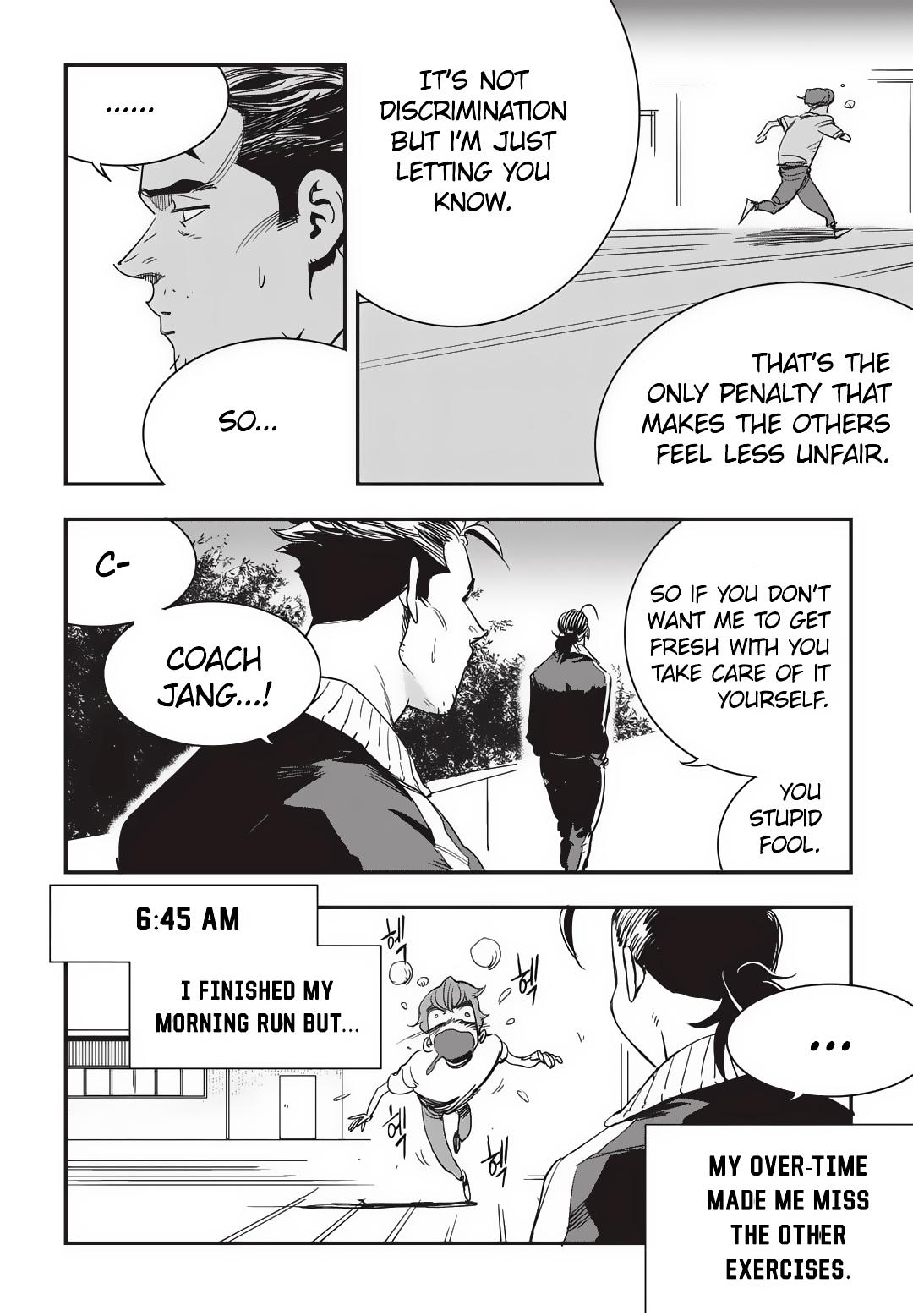 Read Fight Class 3 - Chapter 13 - fightclass3.com | Image 13