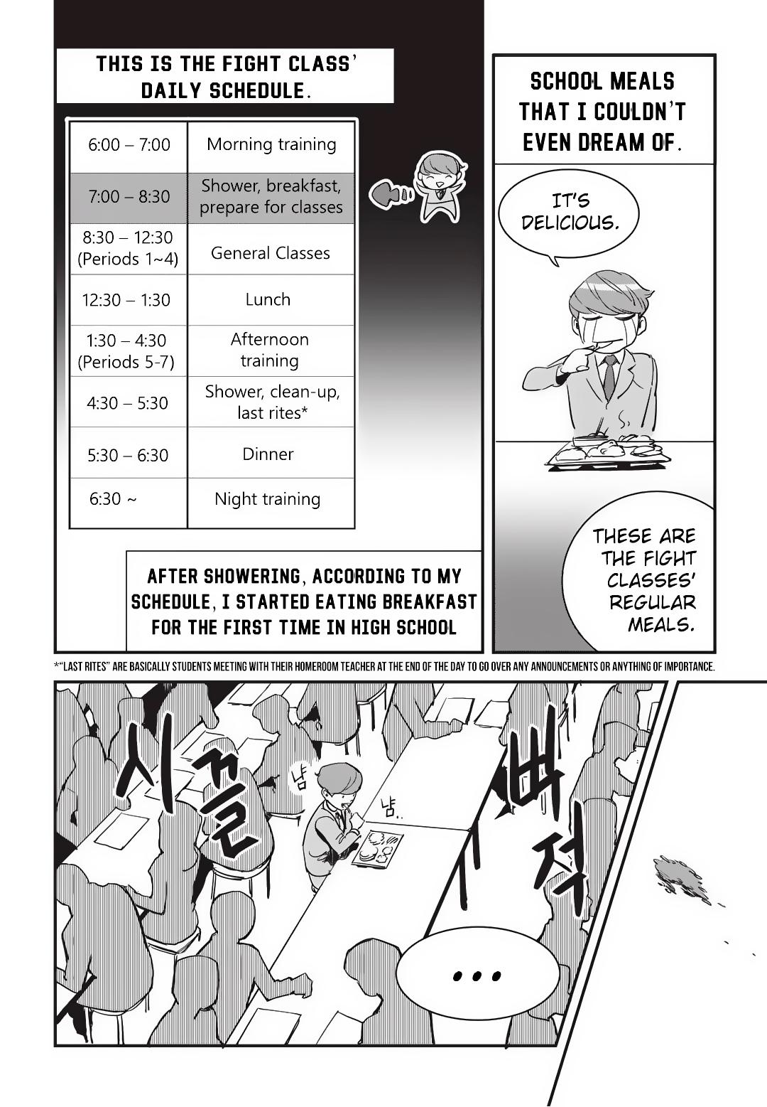 Read Fight Class 3 - Chapter 13 - fightclass3.com | Image 15