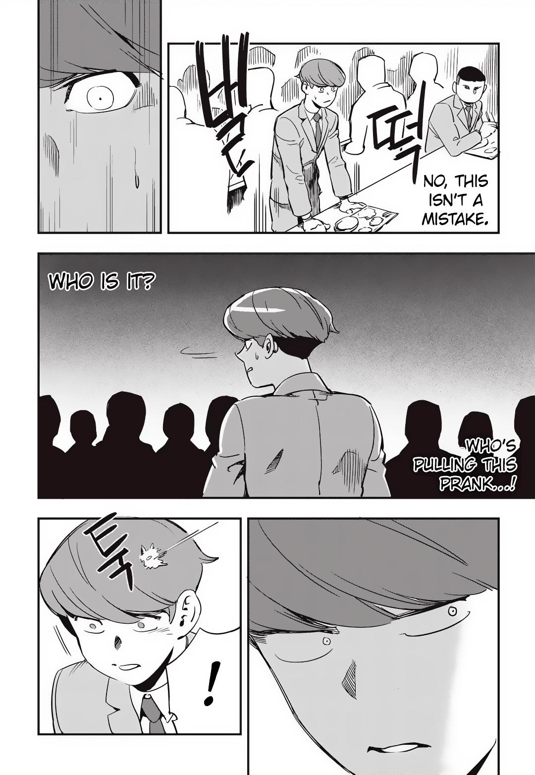 Read Fight Class 3 - Chapter 13 - fightclass3.com | Image 17