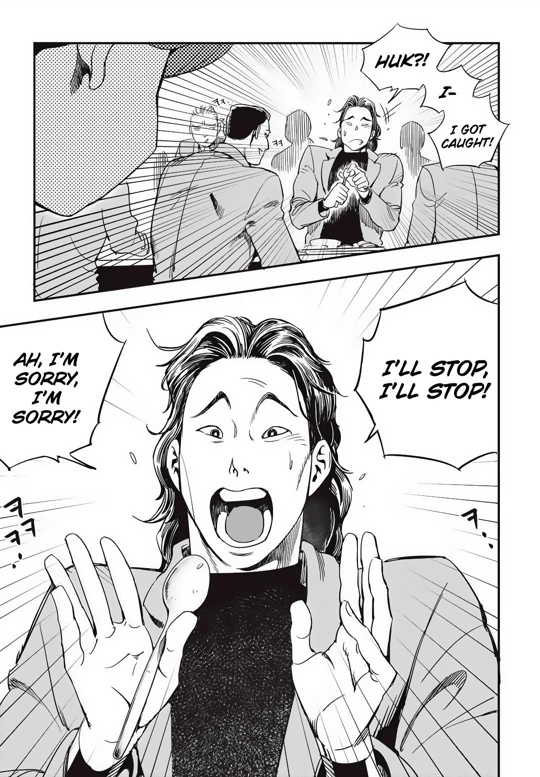 Read Fight Class 3 - Chapter 13 - fightclass3.com | Image 18