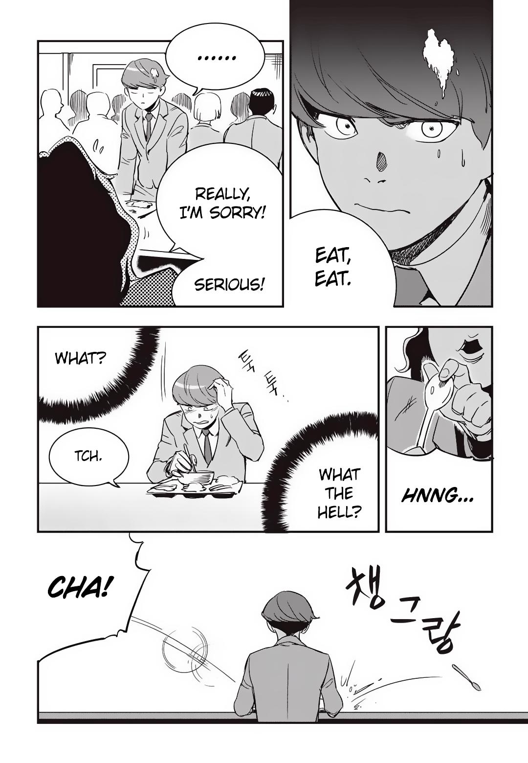 Read Fight Class 3 - Chapter 13 - fightclass3.com | Image 19