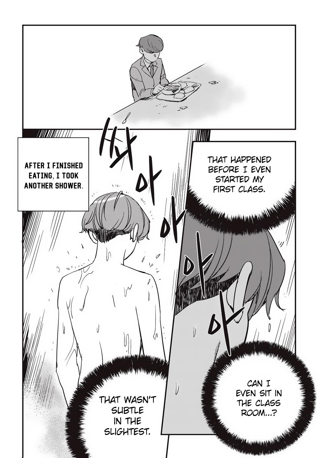 Read Fight Class 3 - Chapter 13 - fightclass3.com | Image 21