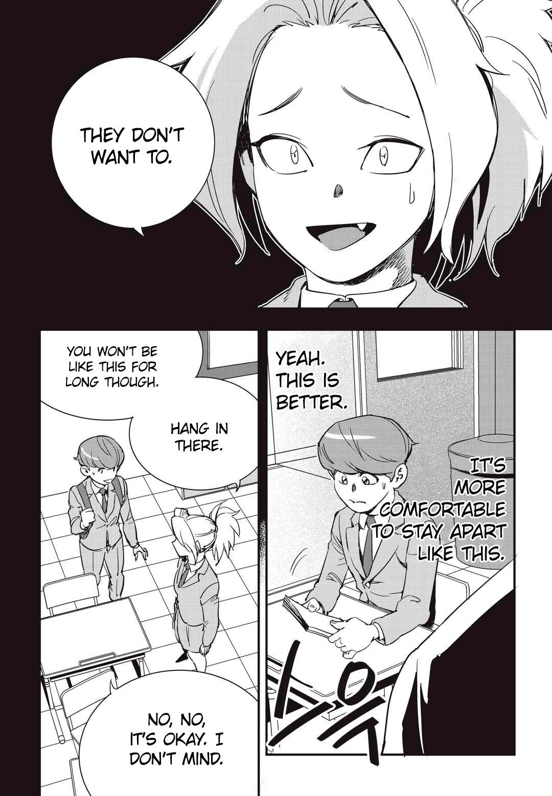 Read Fight Class 3 - Chapter 13 - fightclass3.com | Image 23