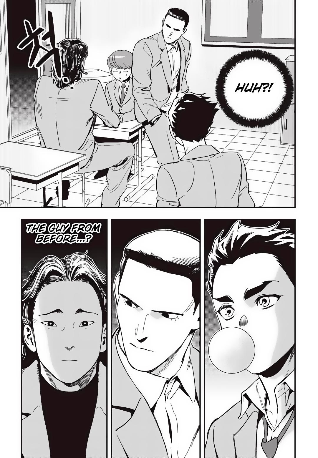 Read Fight Class 3 - Chapter 13 - fightclass3.com | Image 24