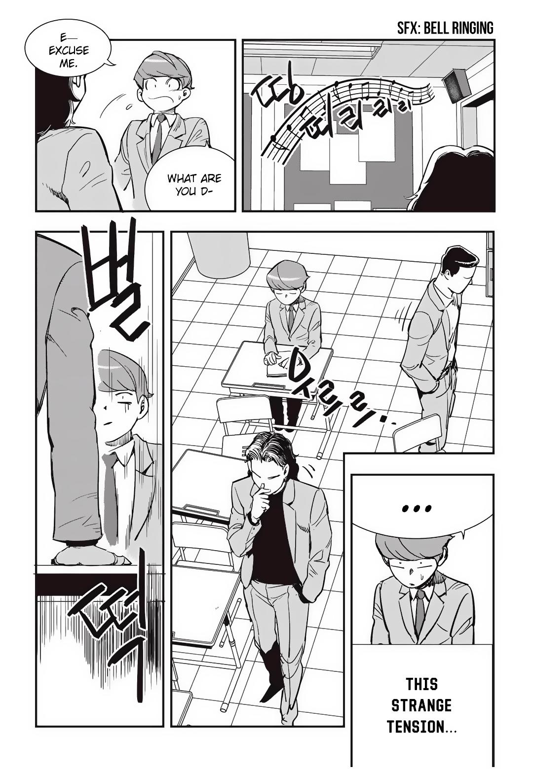 Read Fight Class 3 - Chapter 13 - fightclass3.com | Image 26