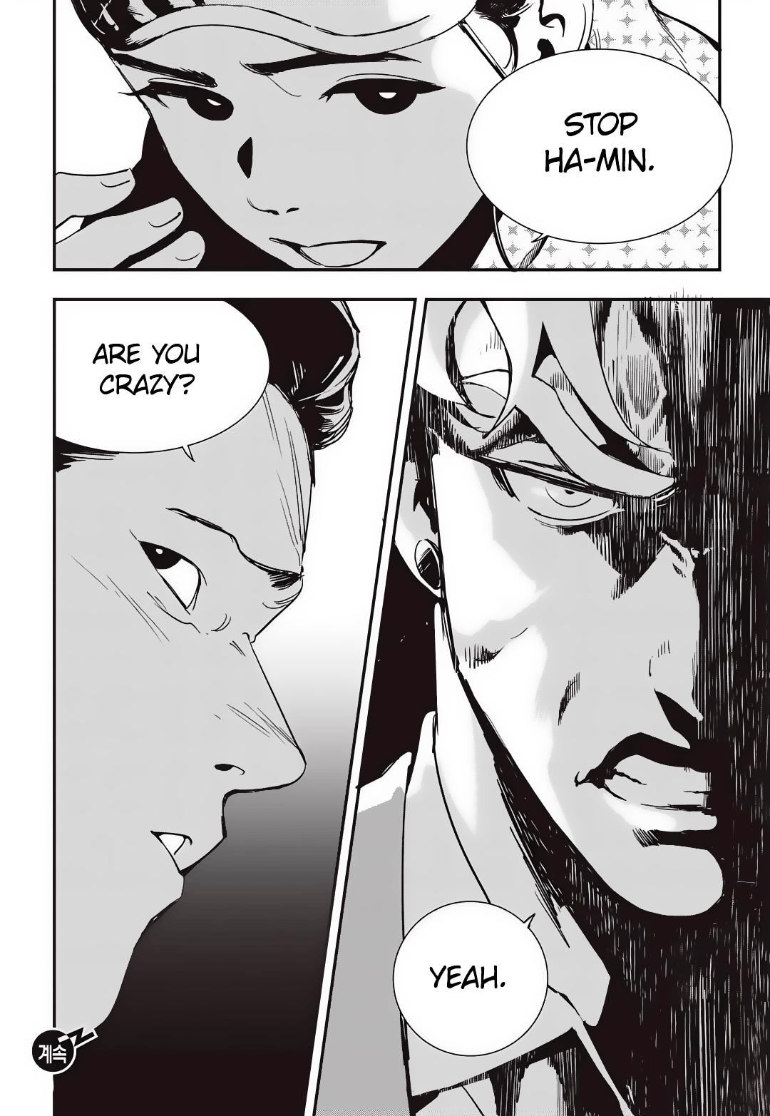 Read Fight Class 3 - Chapter 13 - fightclass3.com | Image 32
