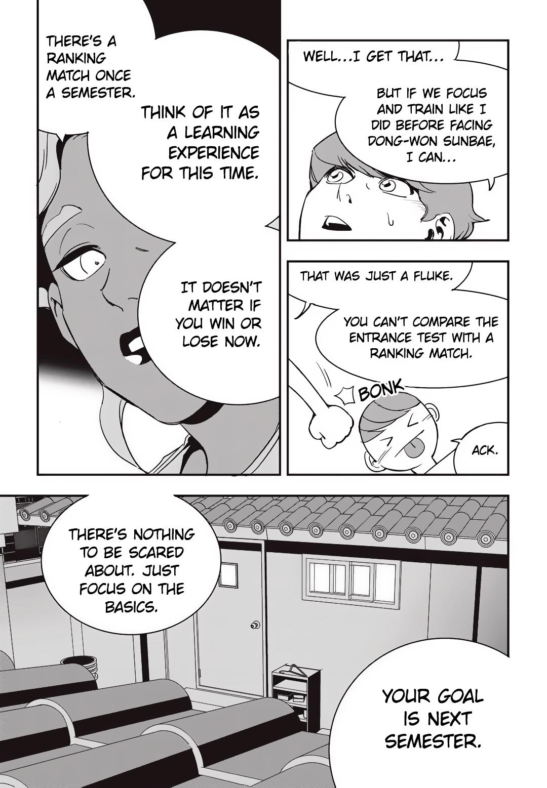 Read Fight Class 3 - Chapter 14 - fightclass3.com | Image 16