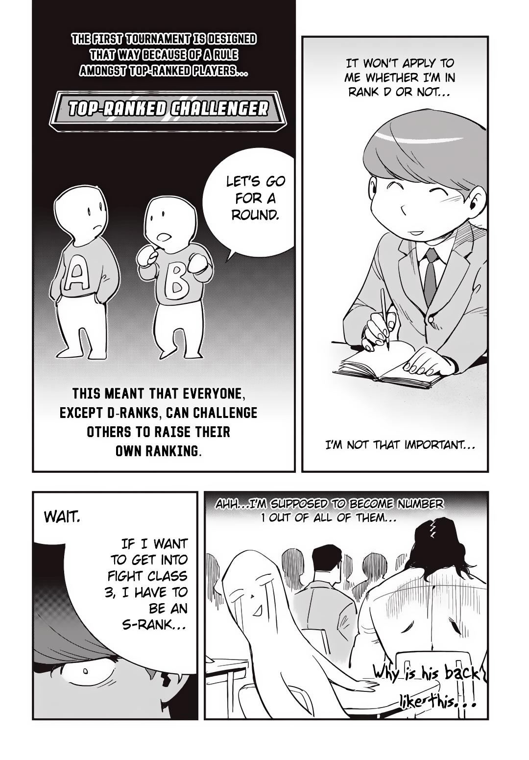 Read Fight Class 3 - Chapter 14 - fightclass3.com | Image 19