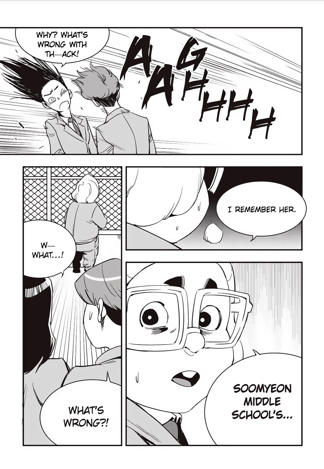 Read Fight Class 3 - Chapter 14 - fightclass3.com | Image 22