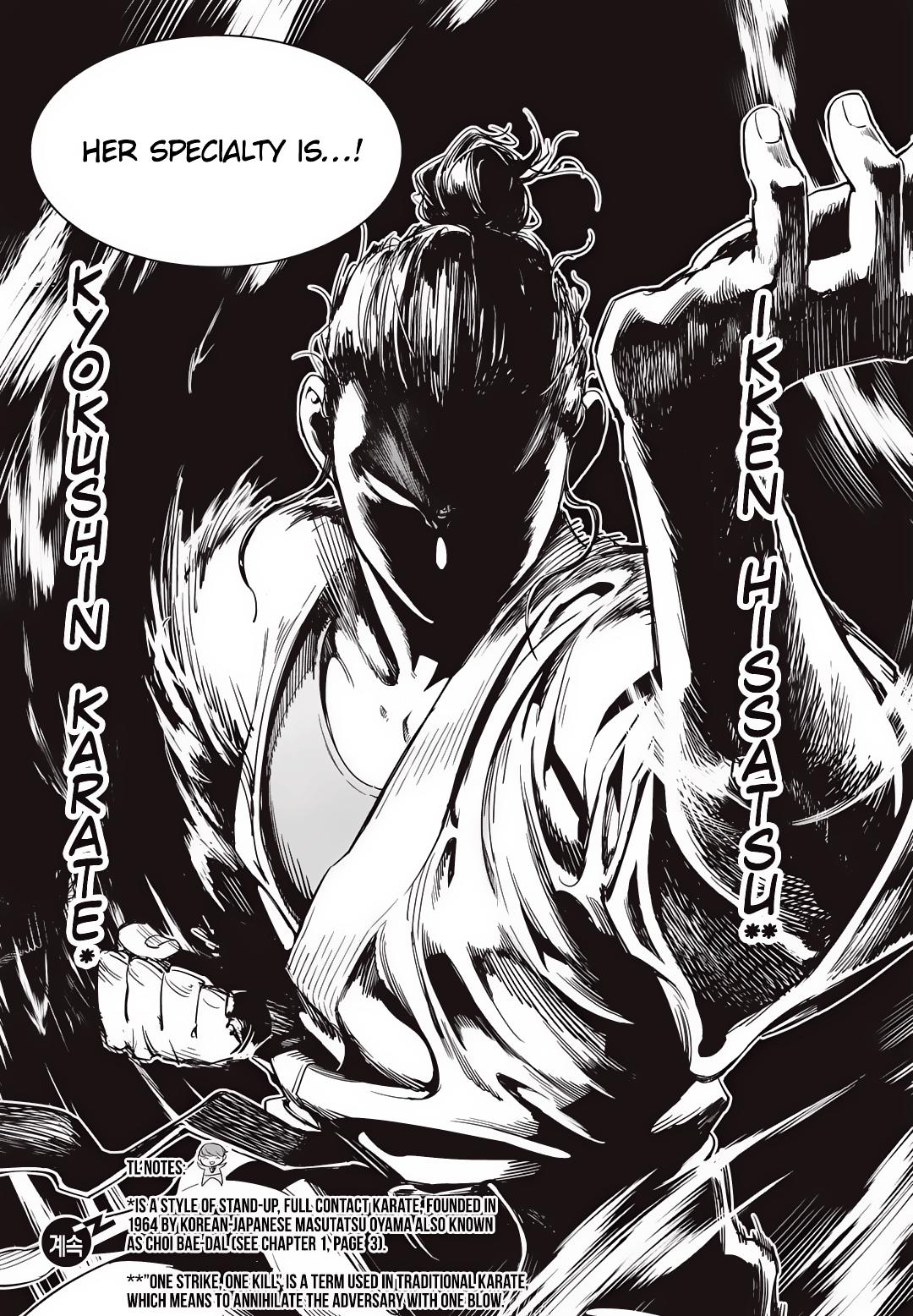 Read Fight Class 3 - Chapter 14 - fightclass3.com | Image 24