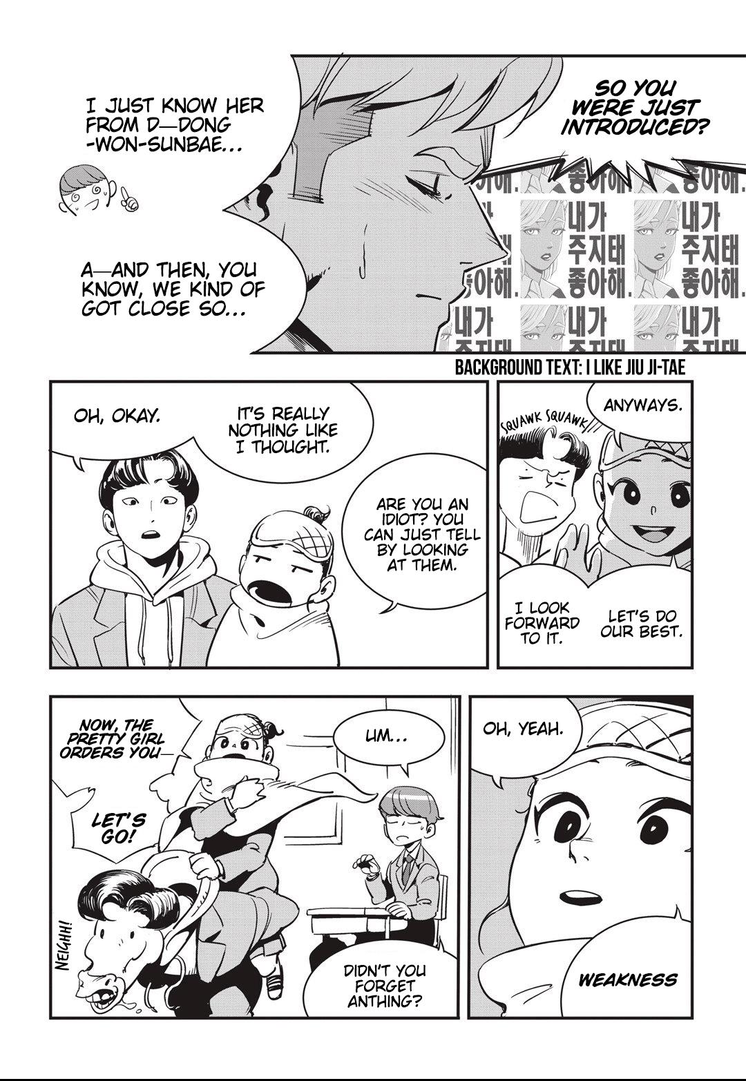 Read Fight Class 3 - Chapter 15 - fightclass3.com | Image 10