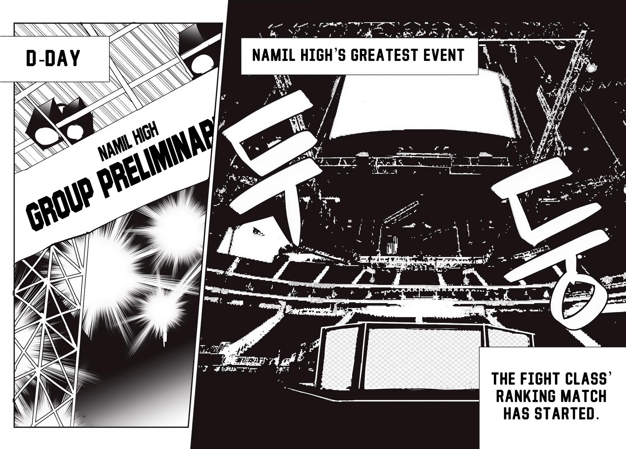 Read Fight Class 3 - Chapter 15 - fightclass3.com | Image 14