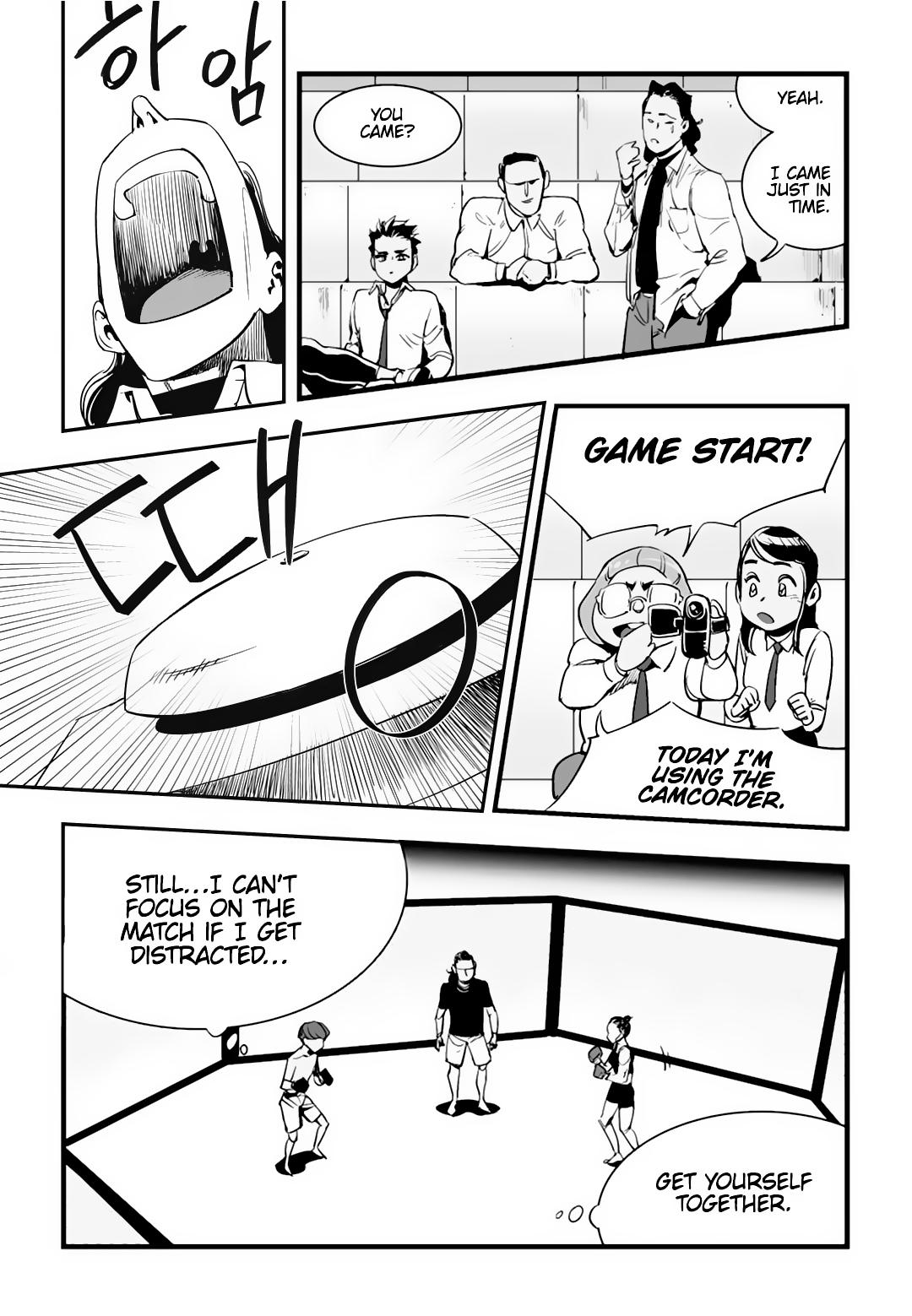 Read Fight Class 3 - Chapter 15 - fightclass3.com | Image 20