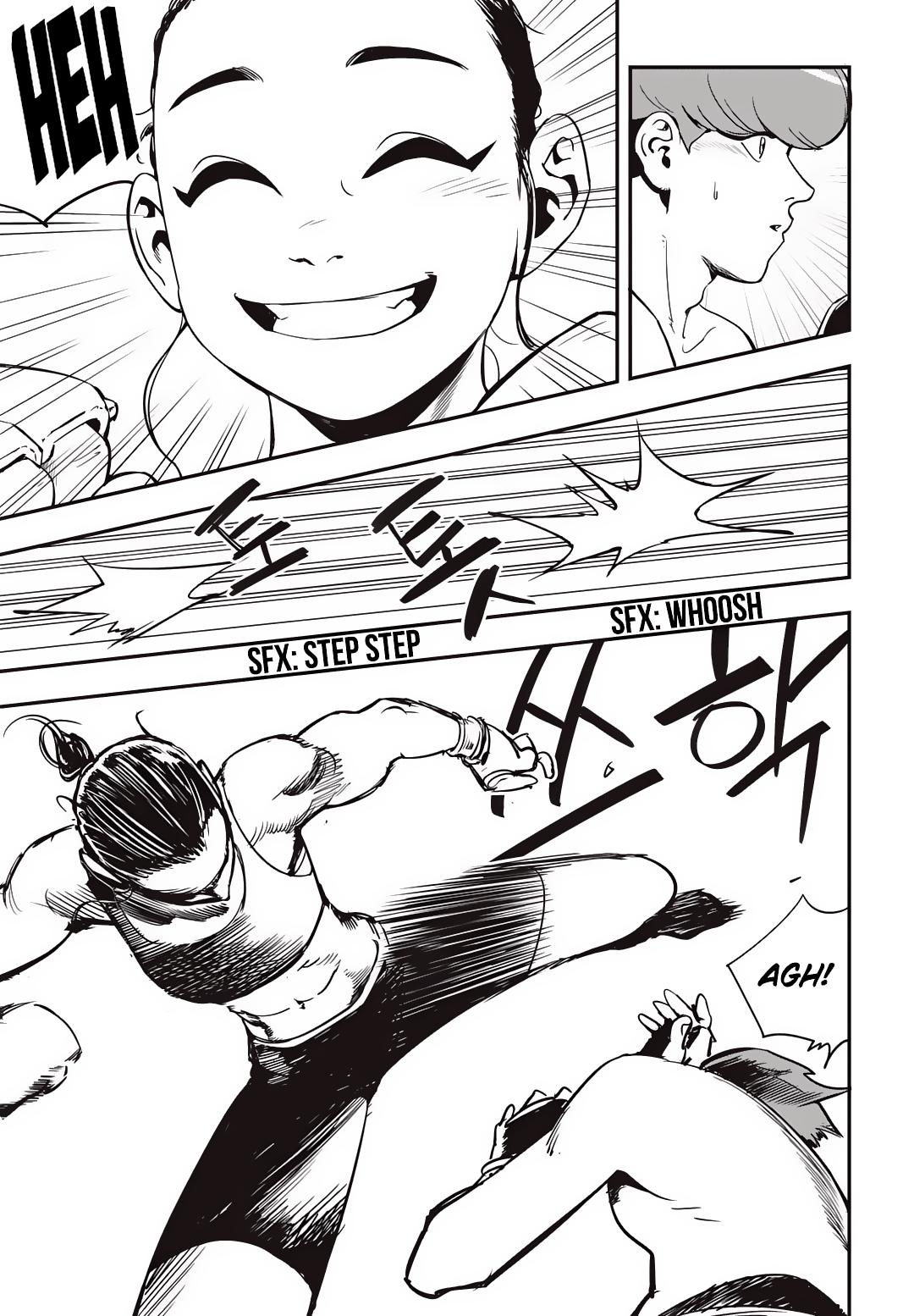 Read Fight Class 3 - Chapter 15 - fightclass3.com | Image 22