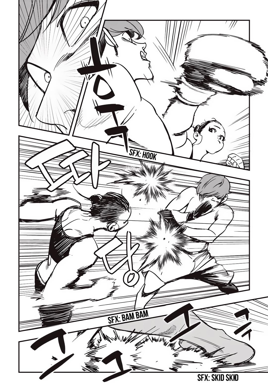 Read Fight Class 3 - Chapter 15 - fightclass3.com | Image 23